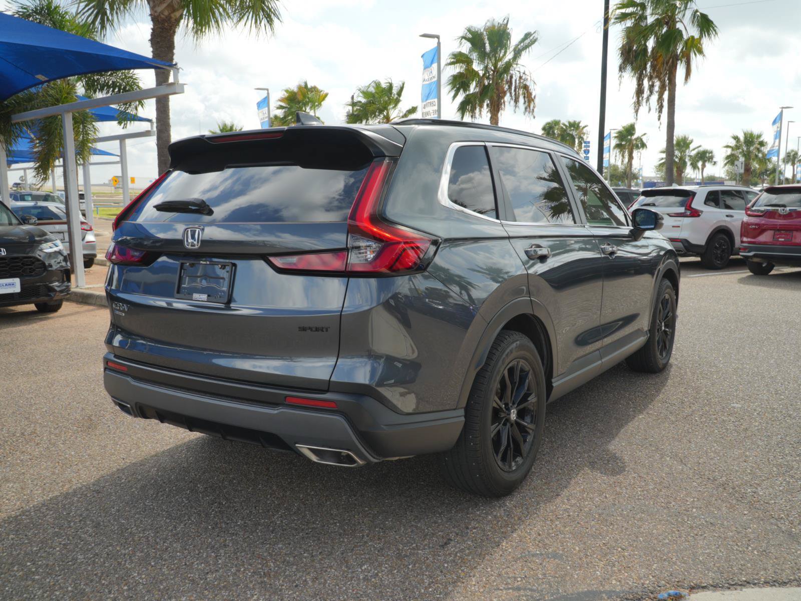 Used 2023 Honda CR-V Sport image 10