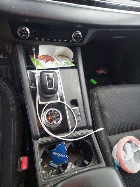 Used 2023 Mitsubishi Outlander ES AWD/4WD image 13