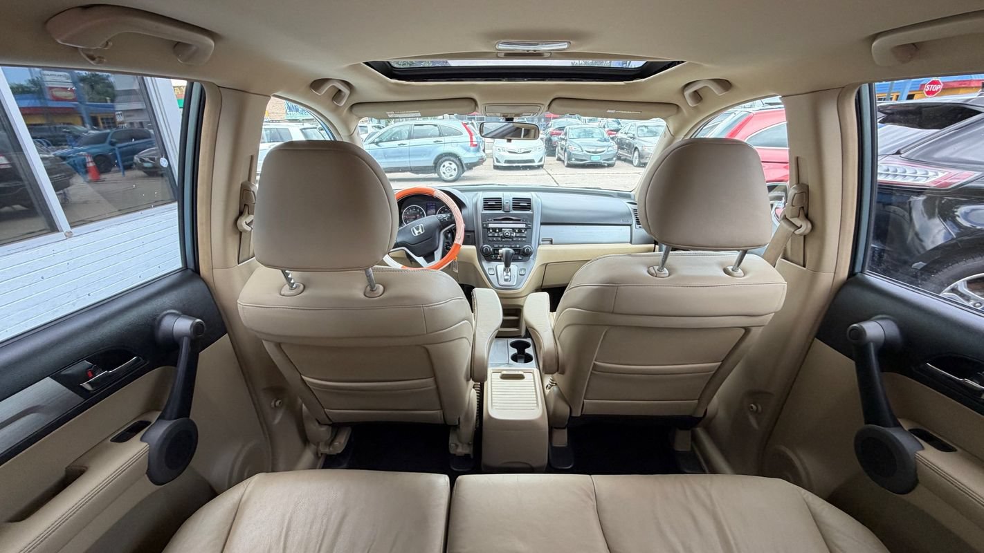 Used 2010 Honda CR-V EX-L image 11