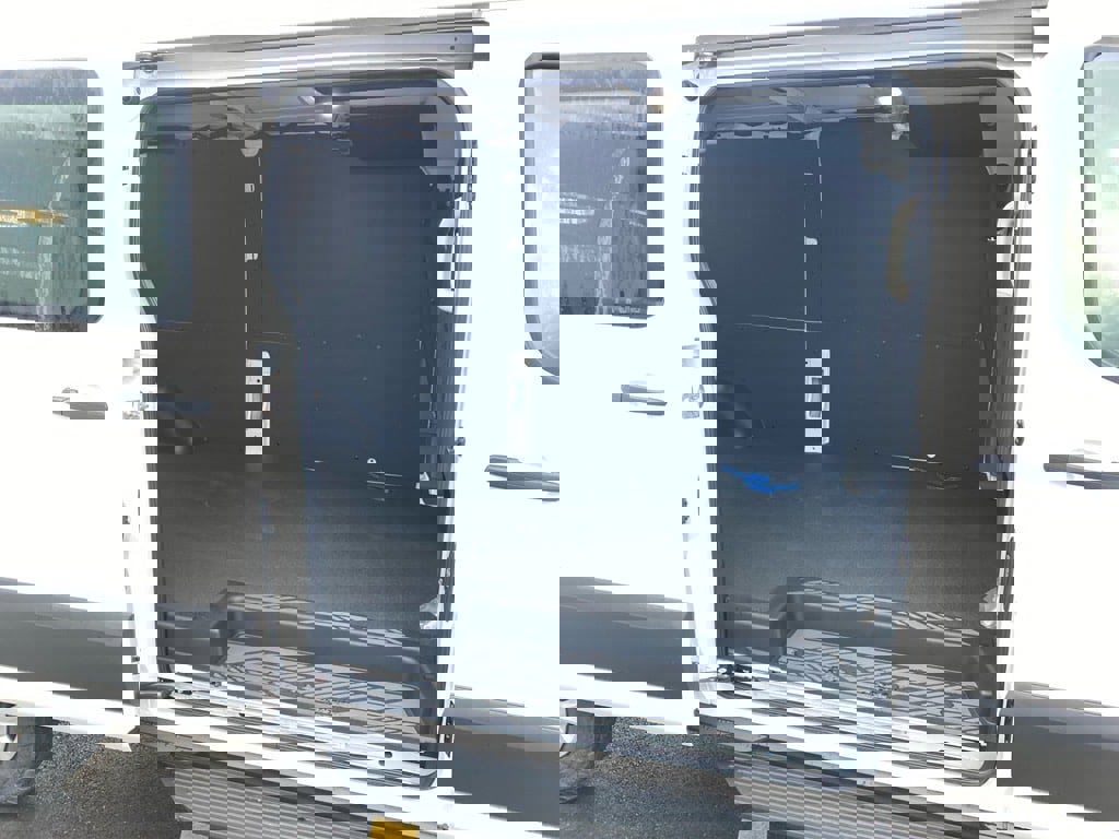 New 2024 Ford Transit 350 Low Roof w/ Load Area Protection Package image 12