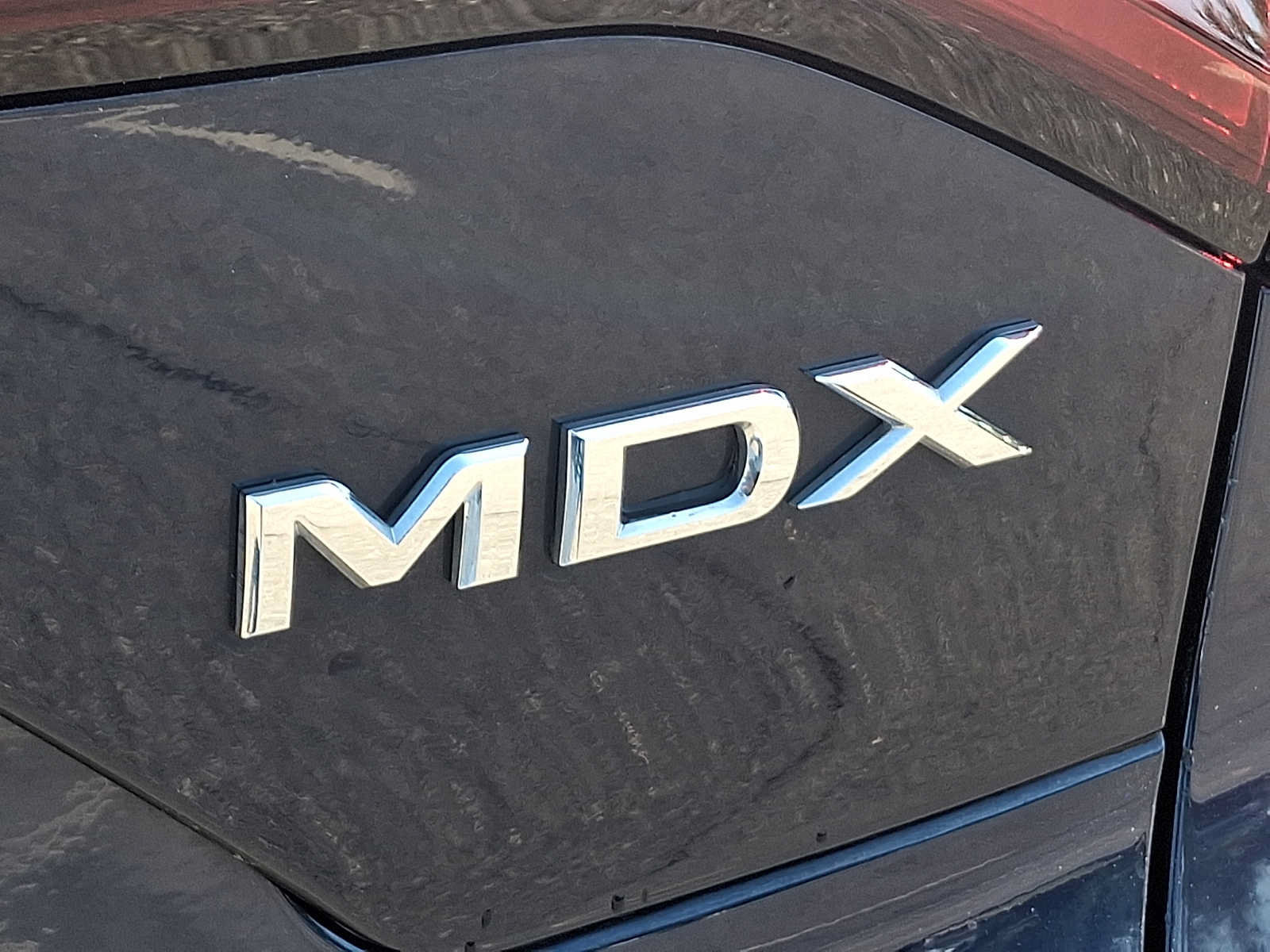 Certified 2024 Acura MDX w/ Technology Package AWD/4WD image 35