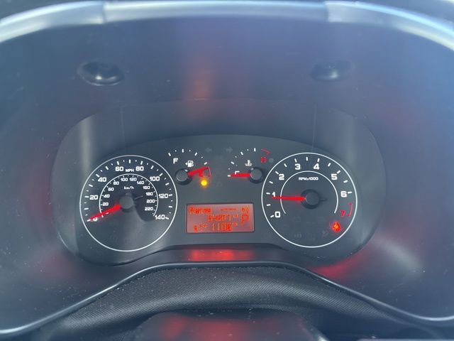 Used 2021 RAM ProMaster City Tradesman image 18