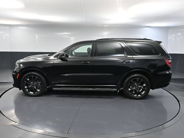 Used 2024 Dodge Durango R/T AWD/4WD image 11