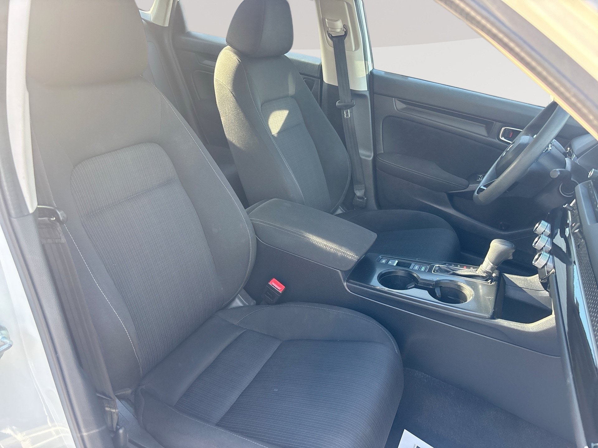 Used 2022 Honda Civic LX image 27
