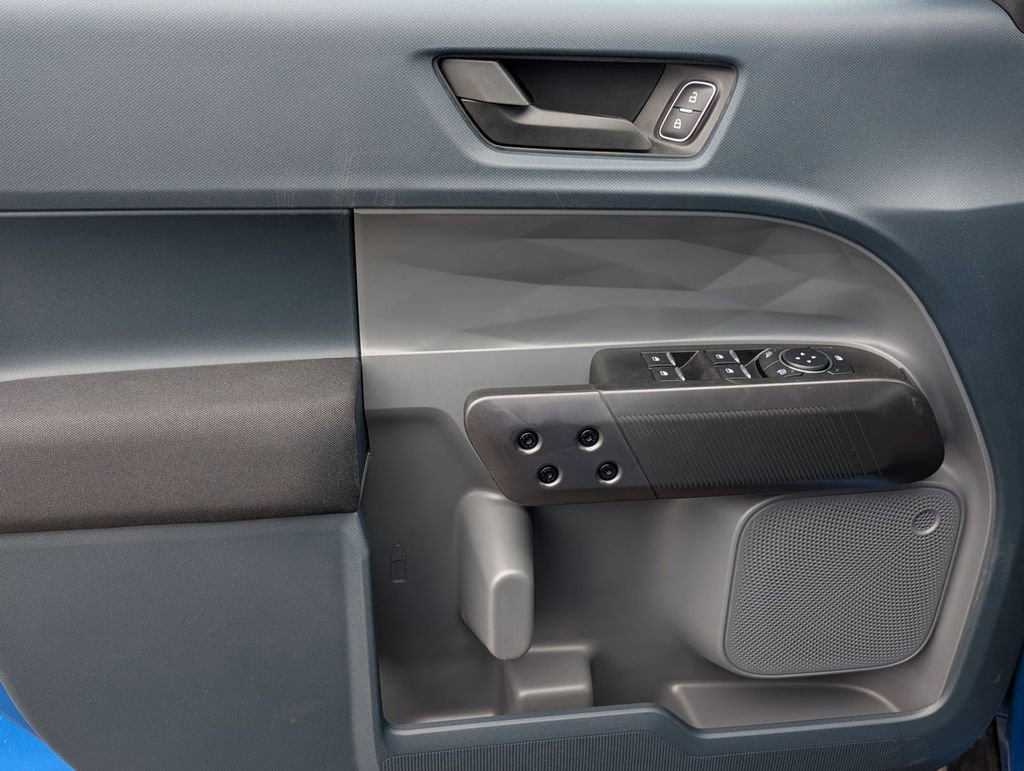 New 2026 Ford Maverick XL w/ Equipment Group 101A image 23