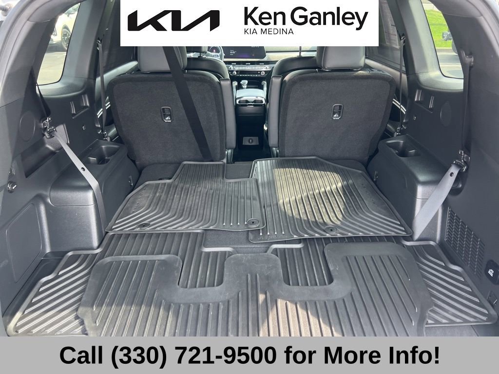 Certified 2024 Kia Telluride SX X-Pro AWD/4WD image 53
