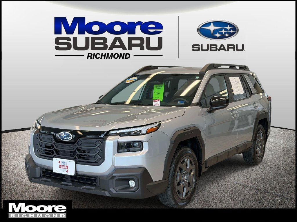 Used 2026 Subaru Outback Premium AWD/4WD image 7