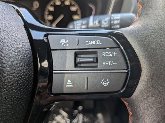 New 2025 Honda Pilot TrailSport image 14