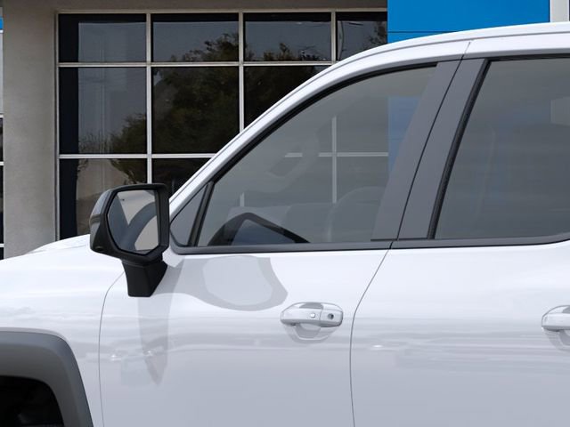 New 2026 Chevrolet Silverado EV W/T AWD/4WD image 12