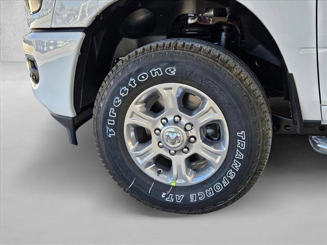New 2026 RAM 2500 Lone Star image 10