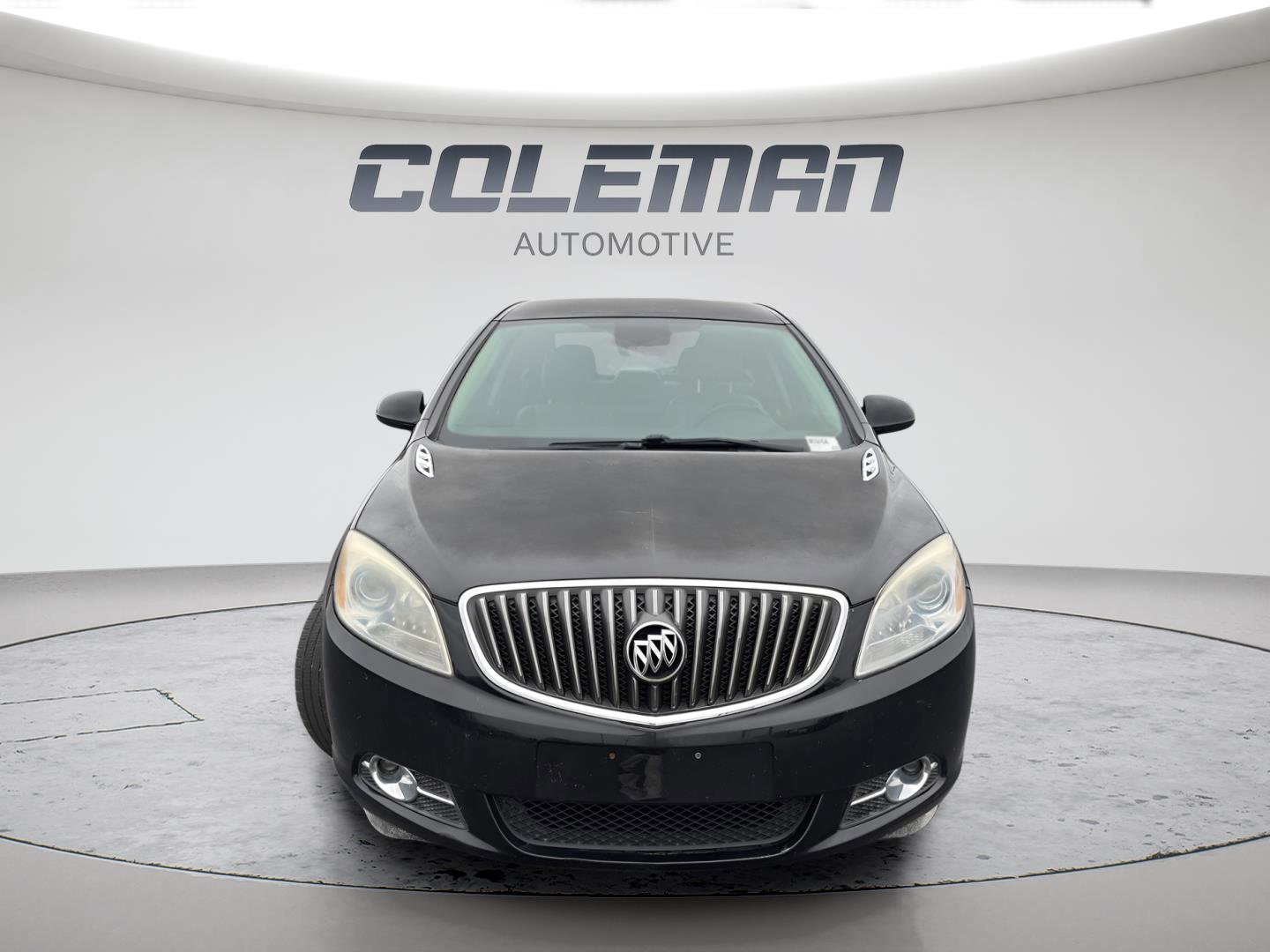 Used 2017 Buick Verano Sport Touring FWD image 8