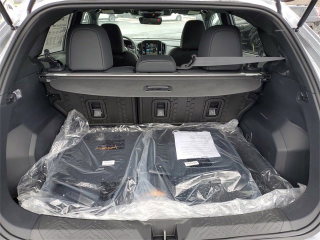 New 2026 Subaru Crosstrek 2.5i Wilderness image 8