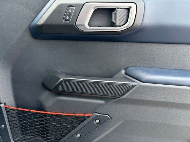 New 2026 Ford Bronco Raptor image 21