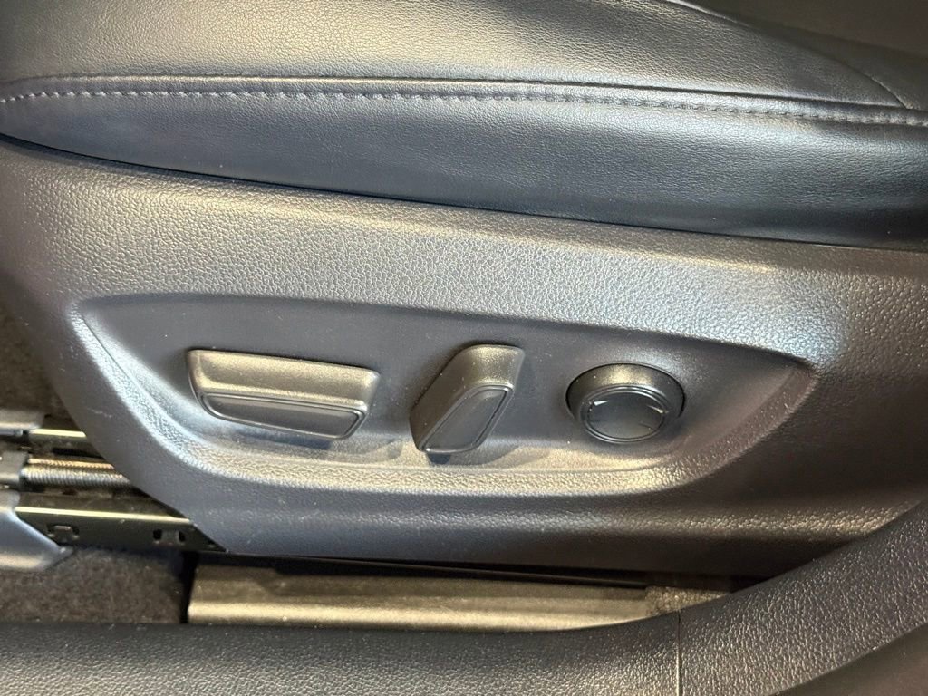 Certified 2018 Toyota Prius Prime Advanced image 20