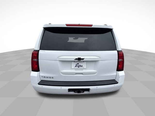 Used 2019 Chevrolet Tahoe LS w/ Enhanced Driver Alert Package image 8