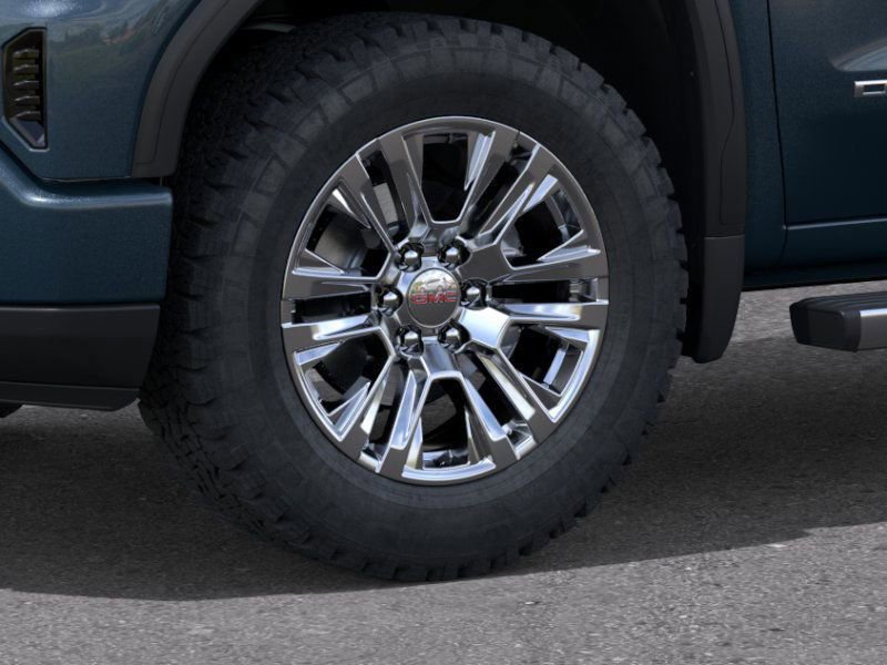 New 2026 GMC Sierra 1500 Denali w/ Technology Package image 9