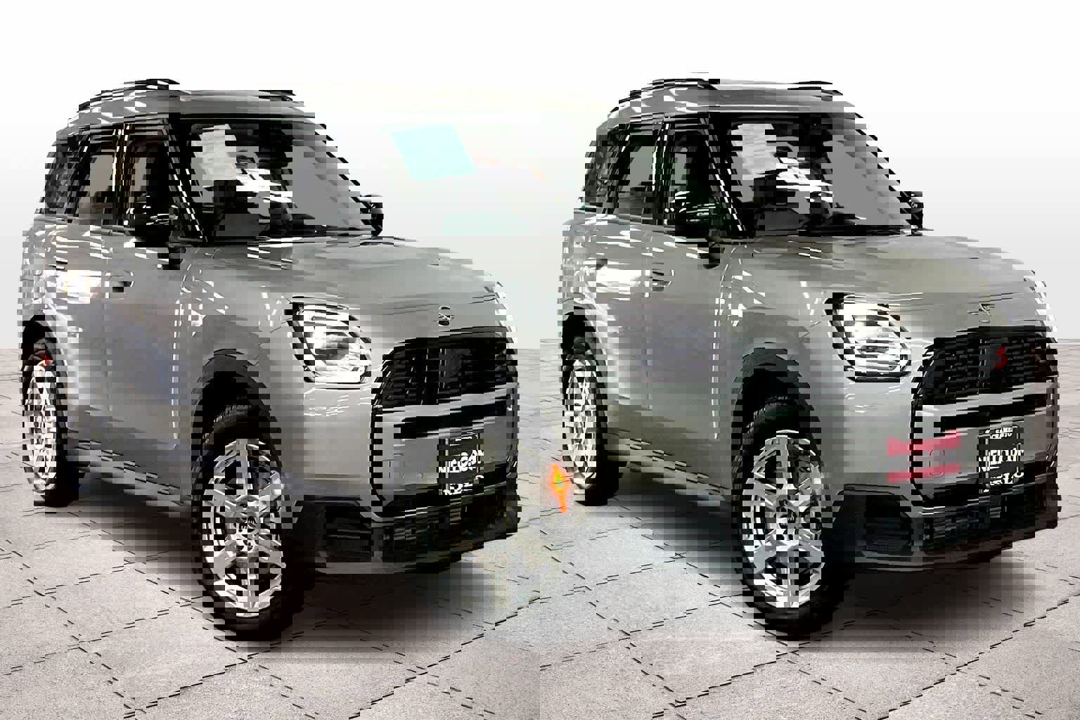 Used 2025 MINI Cooper Countryman S image 2