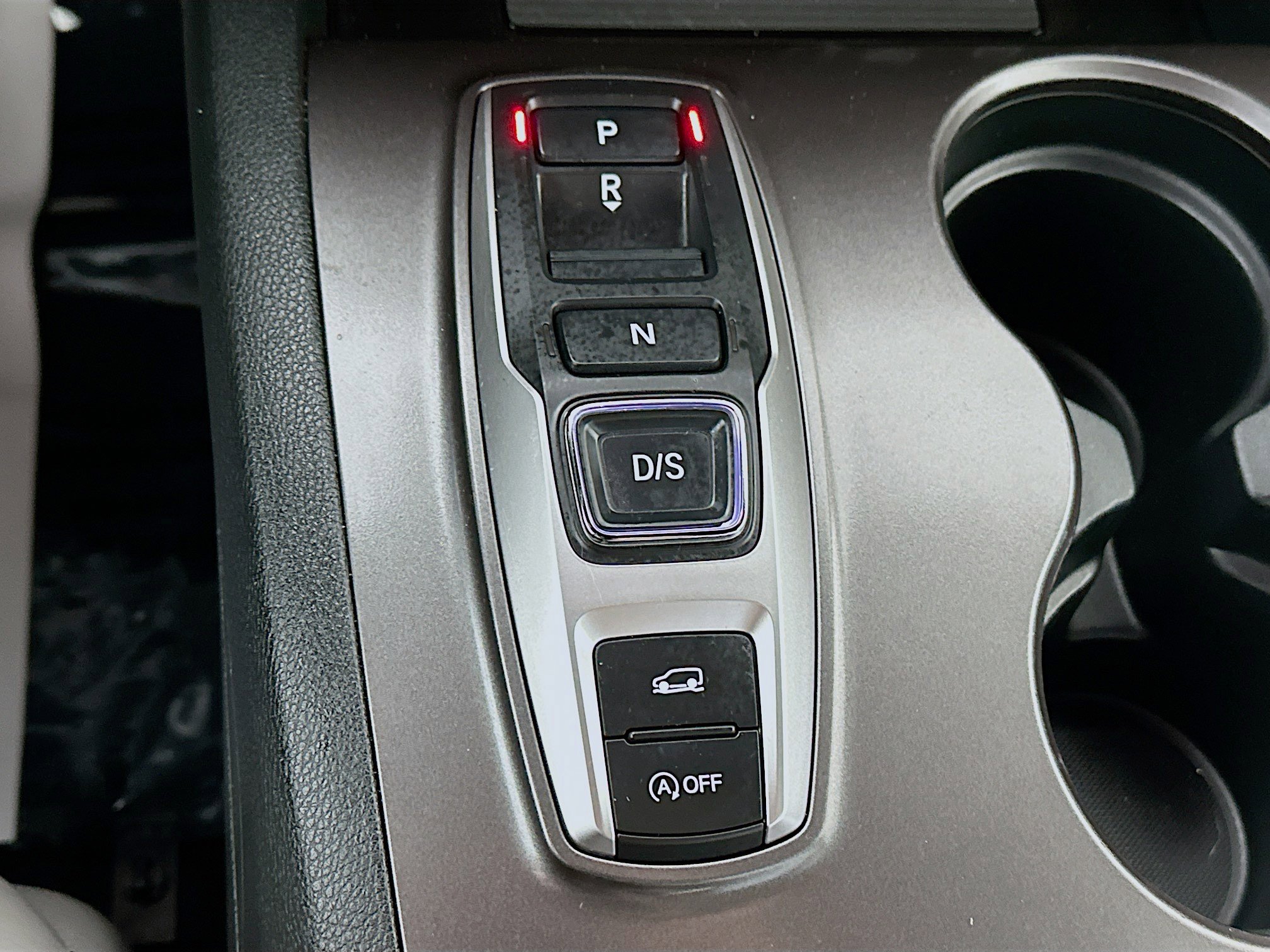 Used 2023 Honda Passport EX-L image 16