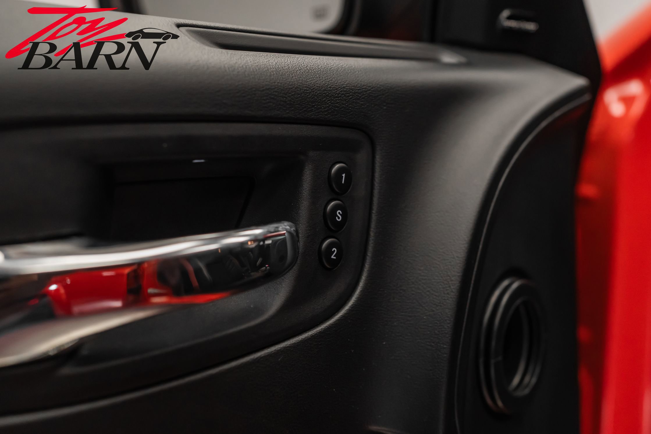 Used 2021 Dodge Charger SRT Hellcat image 22