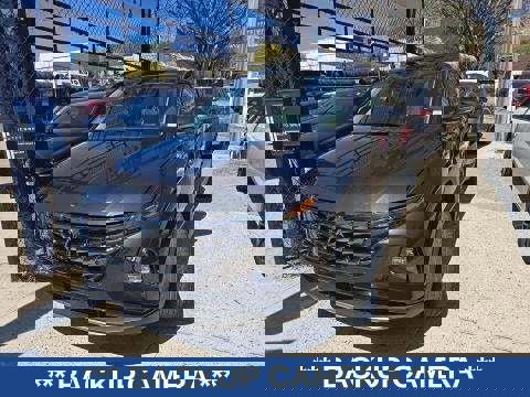 Used 2024 Hyundai Tucson Limited image 5