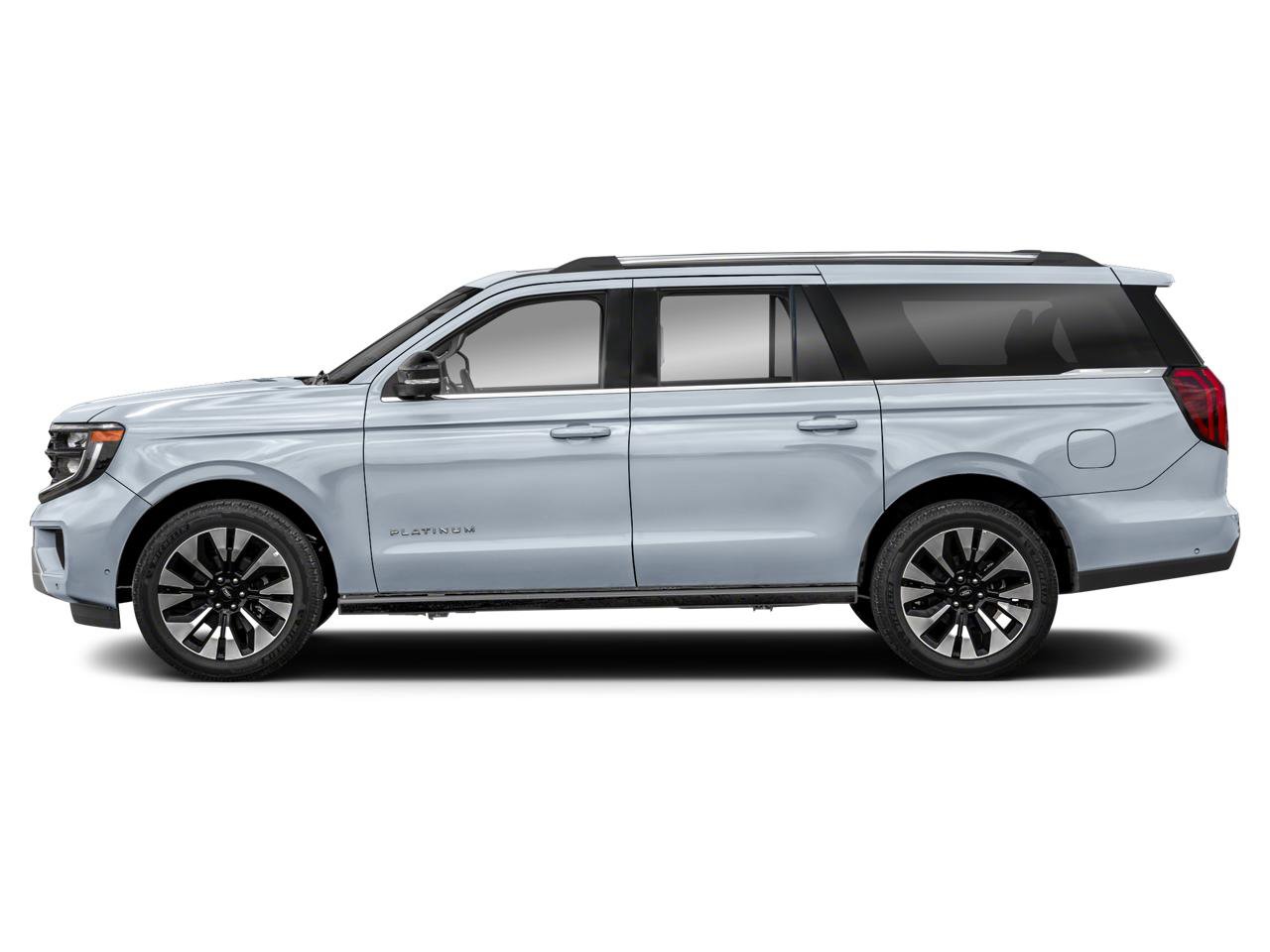 New 2026 Ford Expedition Max Platinum image 3