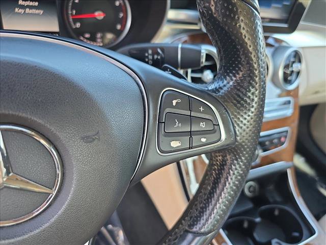 Used 2015 Mercedes-Benz C 300 4MATIC Sedan image 18