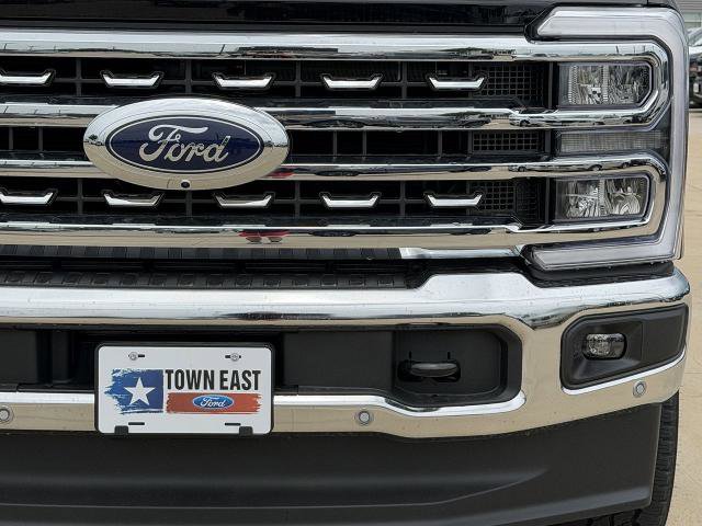 New 2026 Ford F350 Lariat w/ Lariat Premium Package AWD/4WD image 10