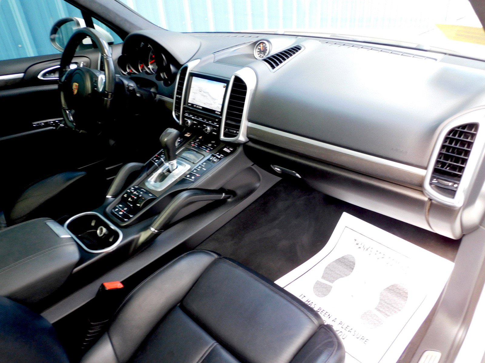 Used 2014 Porsche Cayenne GTS AWD/4WD image 20