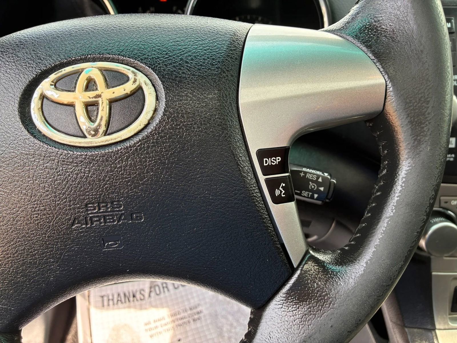 Used 2012 Toyota Highlander SE w/ Tow Pkg AWD/4WD image 27