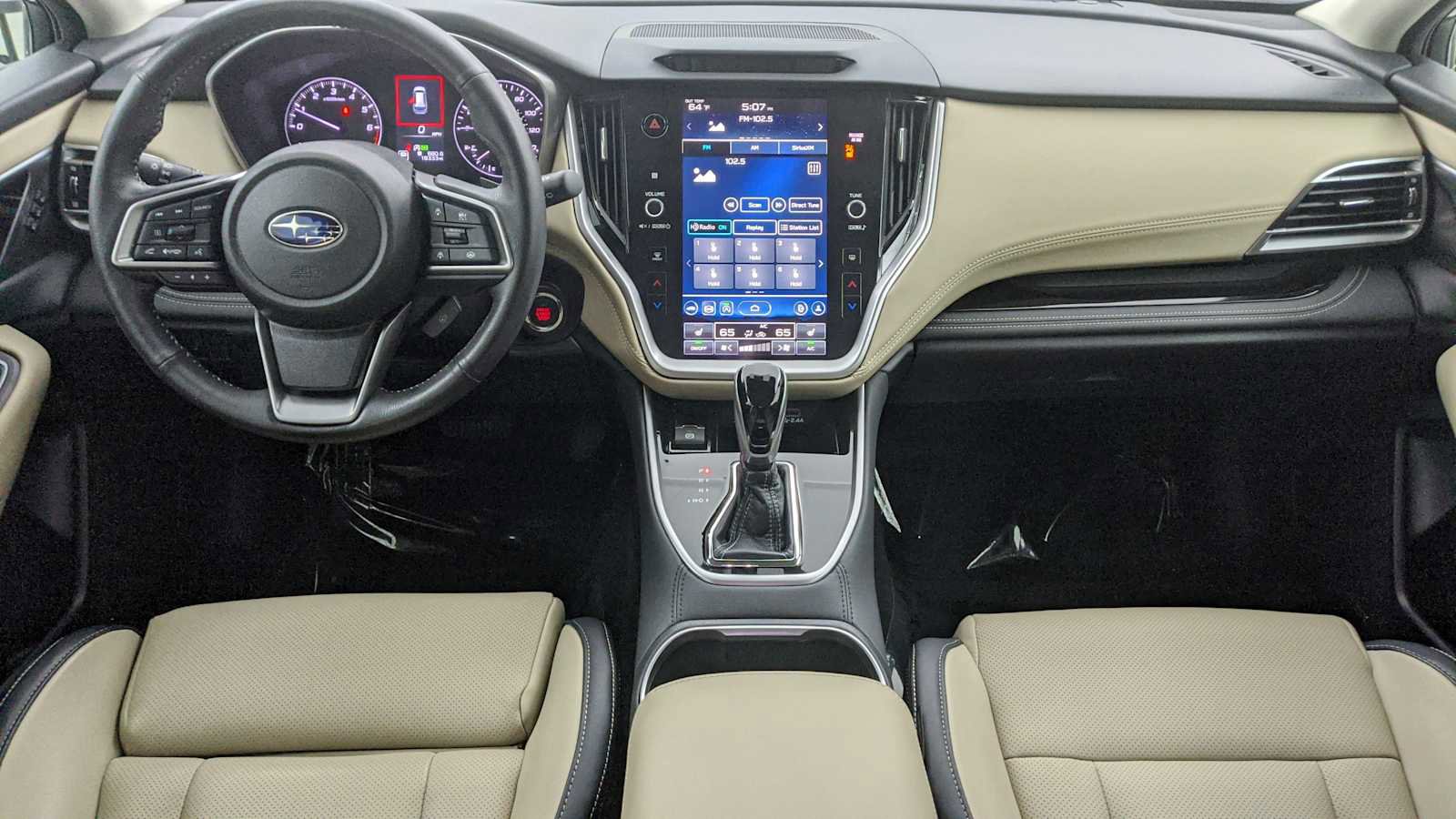 Certified 2023 Subaru Outback Limited AWD/4WD image 20