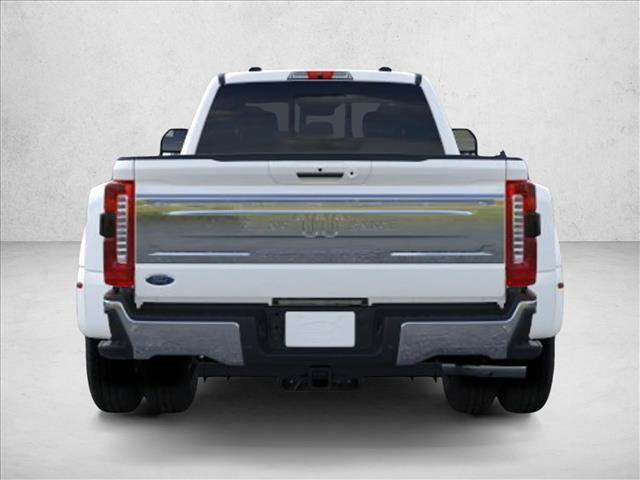 New 2026 Ford F350 King Ranch AWD/4WD image 5