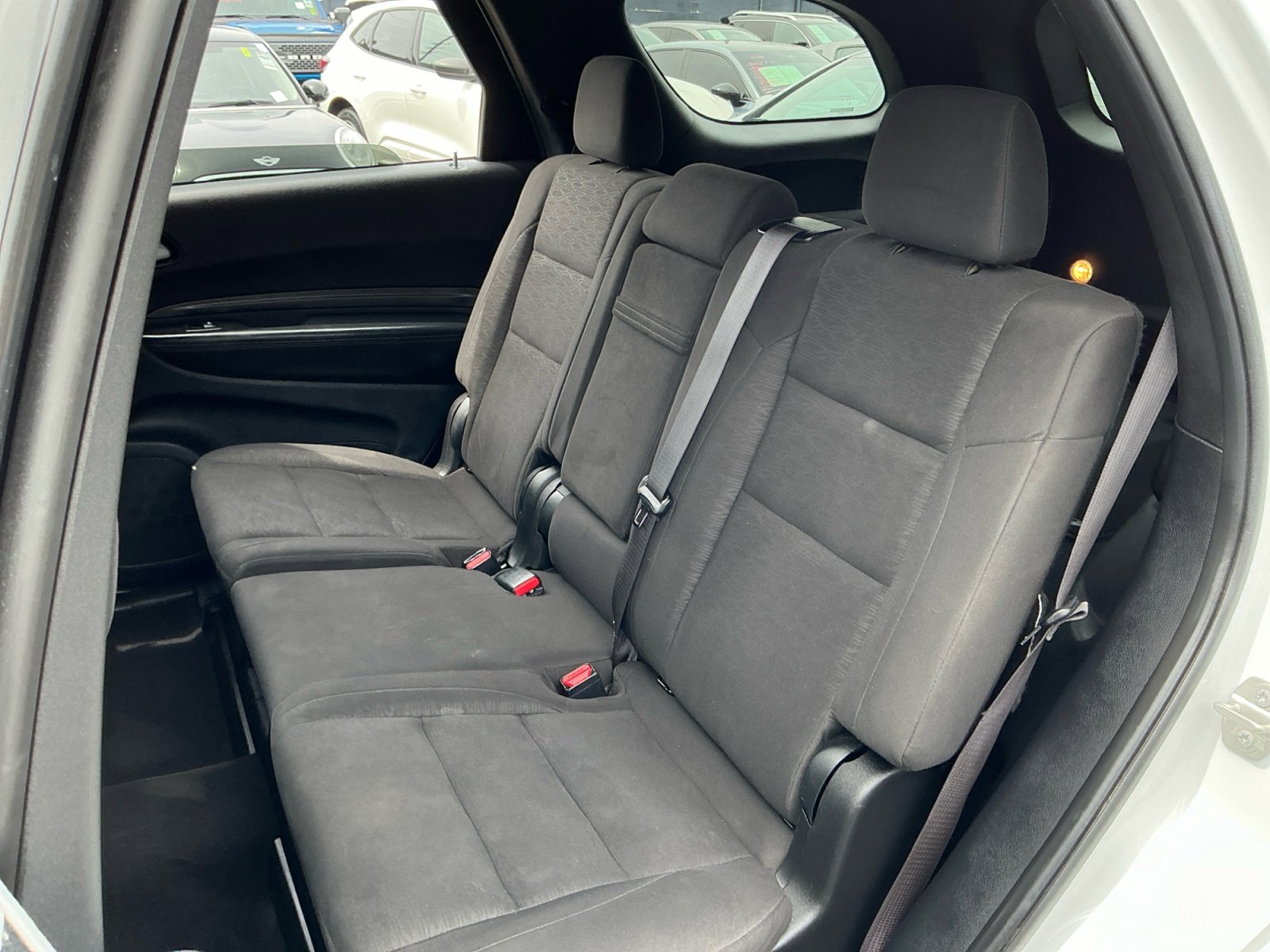 Used 2023 Dodge Durango SXT image 19