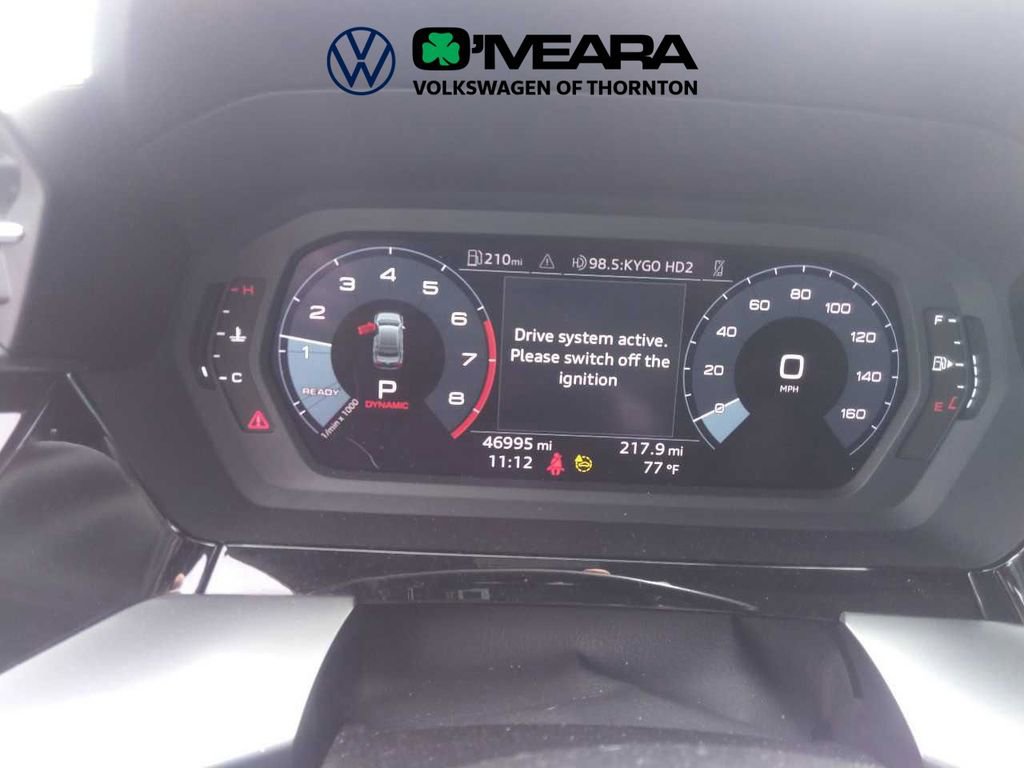 Used 2024 Audi A3 2.0T Premium image 6