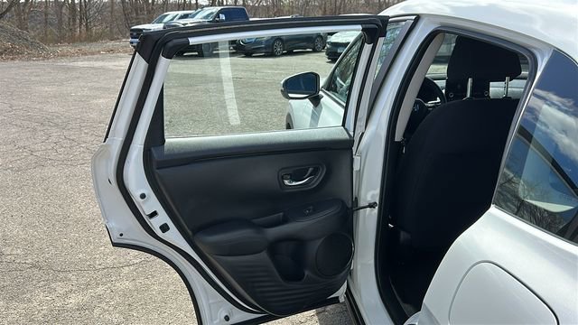 Used 2023 Honda HR-V LX image 20