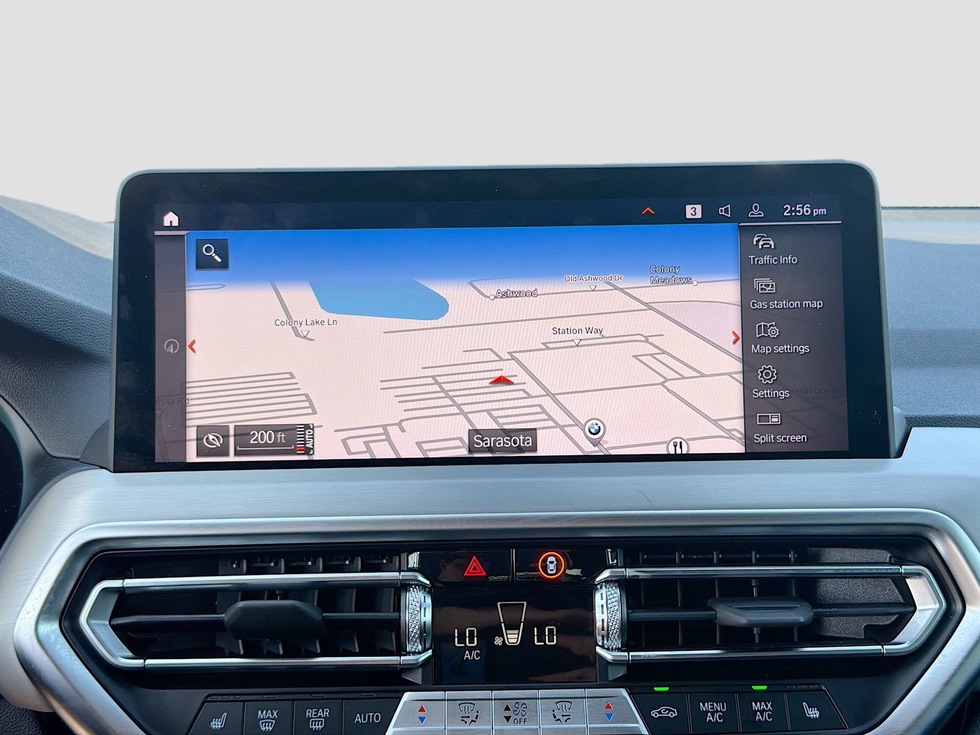 Certified 2025 BMW X4 xDrive30i w/ Premium Package image 33