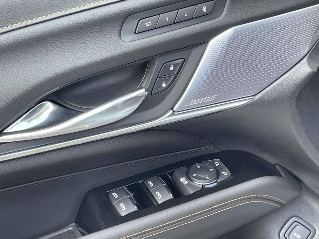 New 2026 Cadillac CT4 V image 15