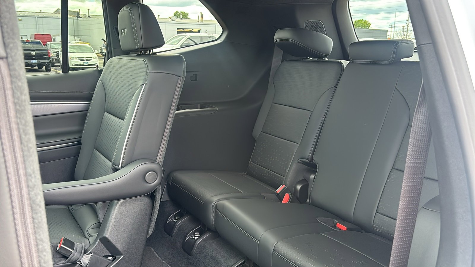 New 2026 Buick Enclave Sport Touring w/ Power Package image 28