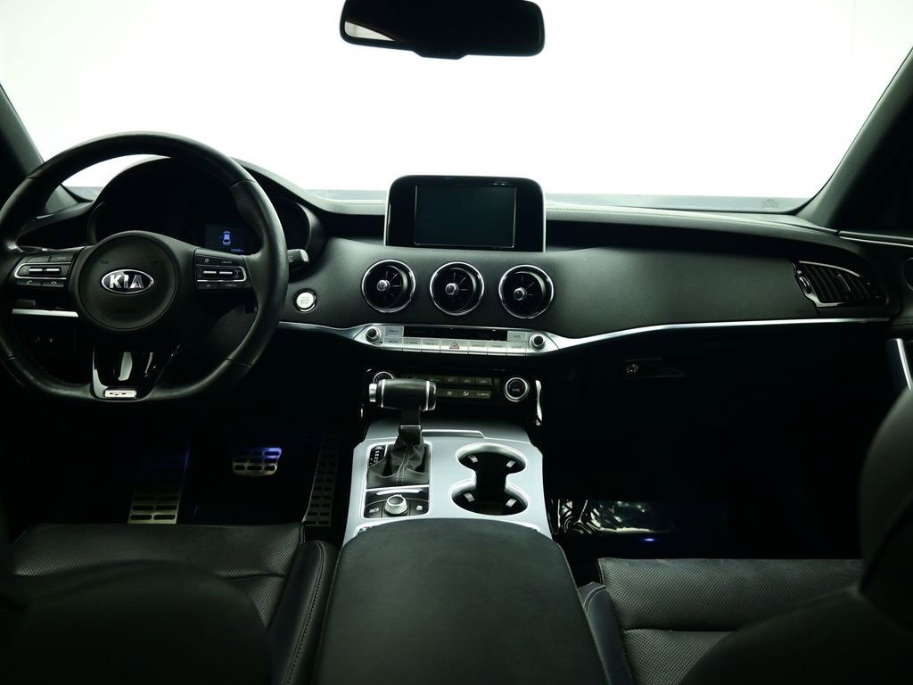 Certified 2019 Kia Stinger GT image 6