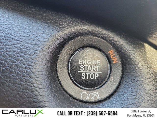 Used 2017 Jeep Cherokee High Altitude AWD/4WD image 32