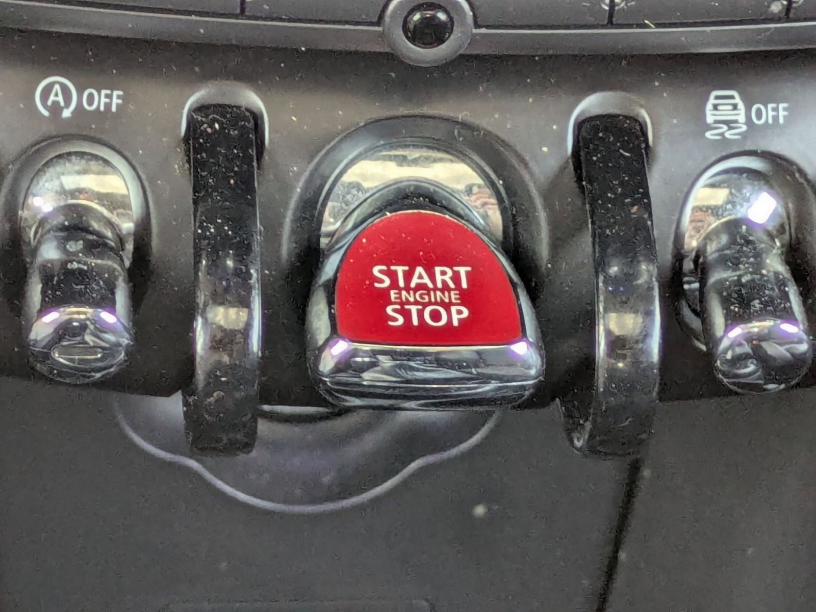 Used 2022 MINI Cooper S image 16