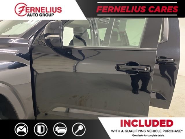 Used 2024 Toyota Tundra SR5 w/ SR5 Convenience Package image 15