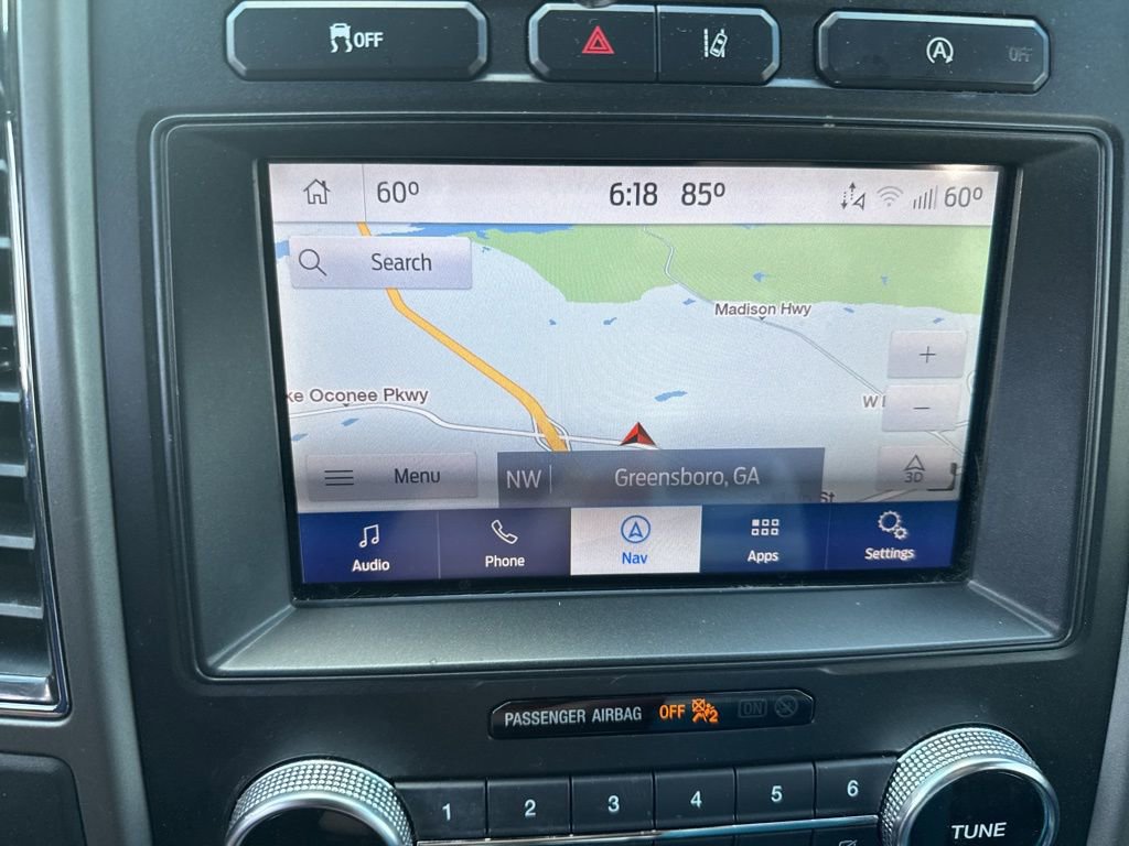 Used 2020 Ford Expedition XLT w/ Equipment Group 202A RWD image 22