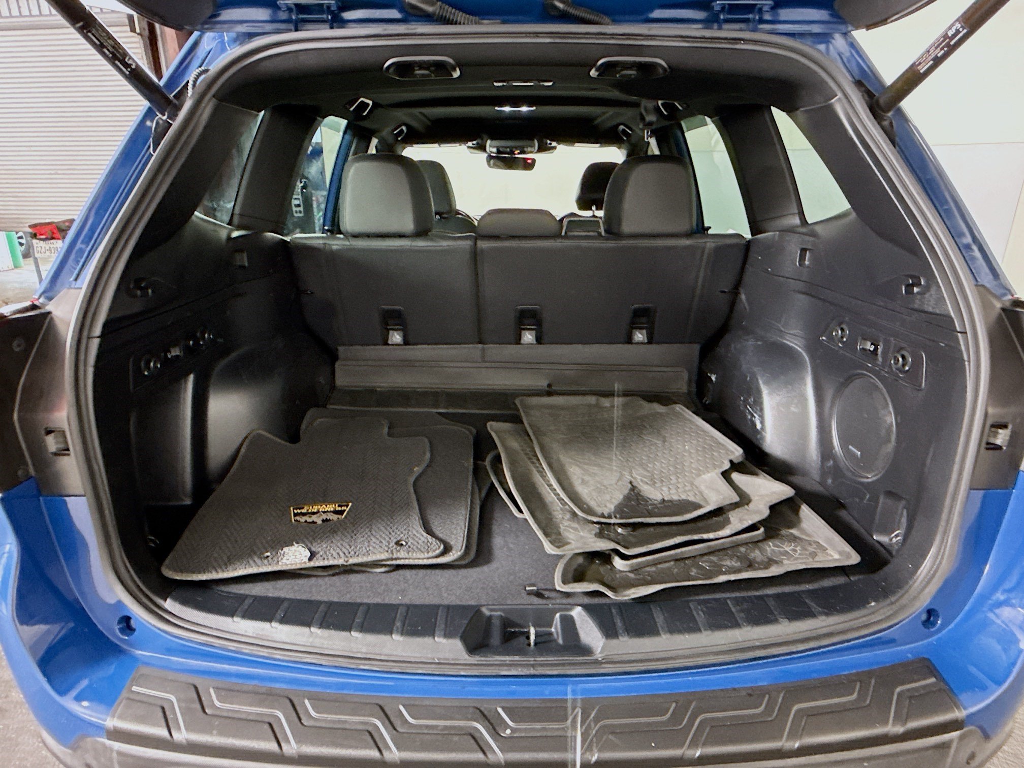 Used 2022 Subaru Forester Wilderness AWD/4WD image 35