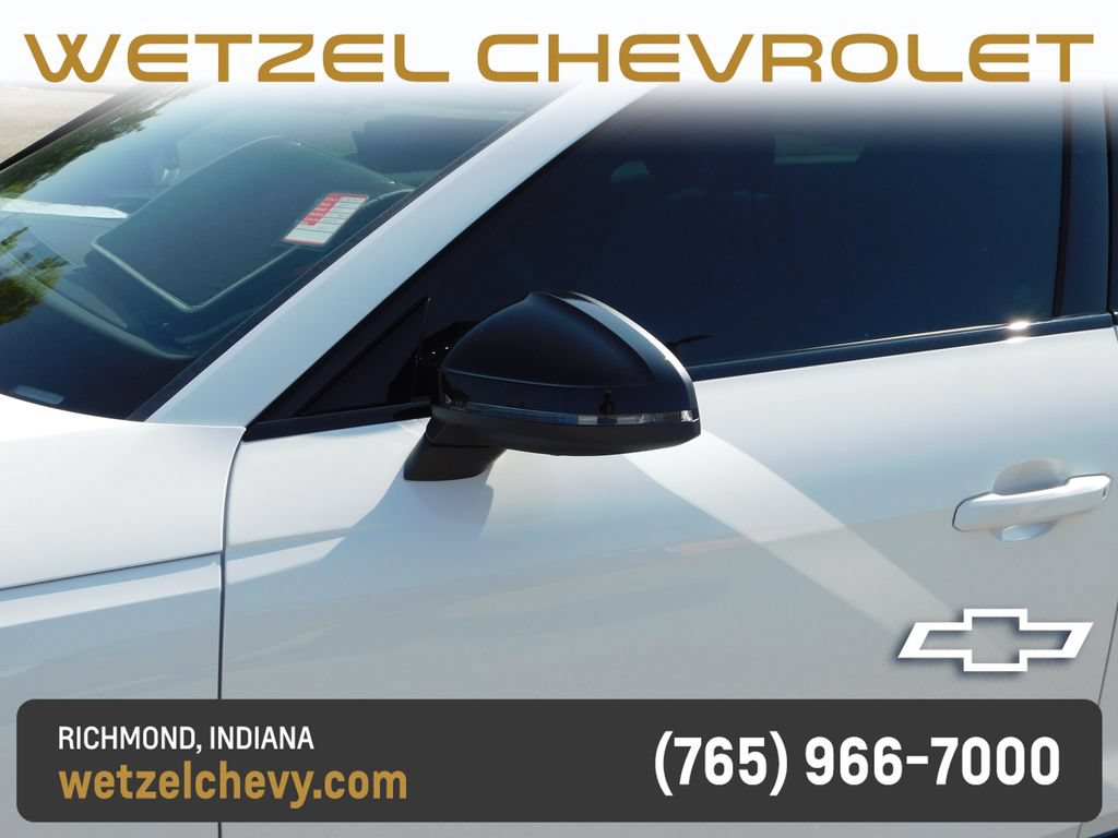 Used 2024 Audi A4 2.0T allroad Premium Plus w/ Premium Plus Package AWD/4WD image 11