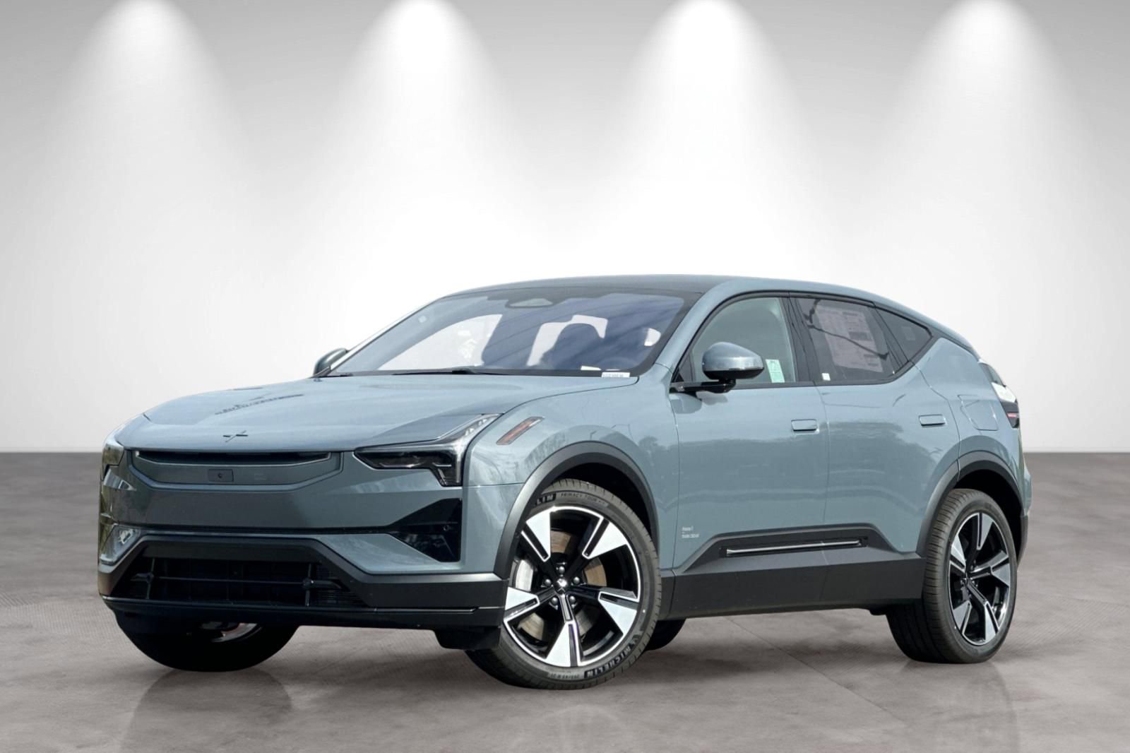 New 2025 Polestar Polestar 3