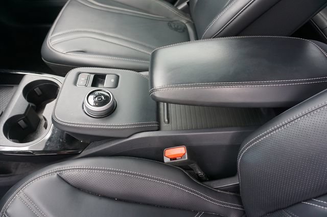 Used 2024 Ford Mustang Mach-E Premium RWD image 32
