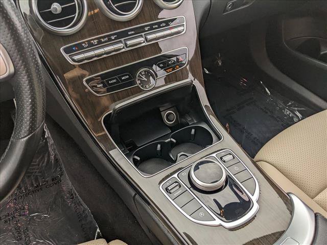 Used 2019 Mercedes-Benz C 300 Sedan image 12