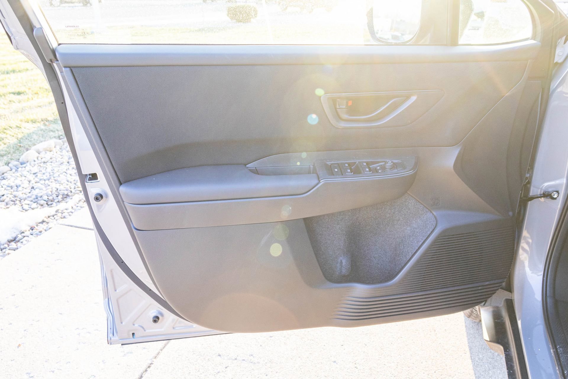 New 2026 Subaru Outback Premium image 14