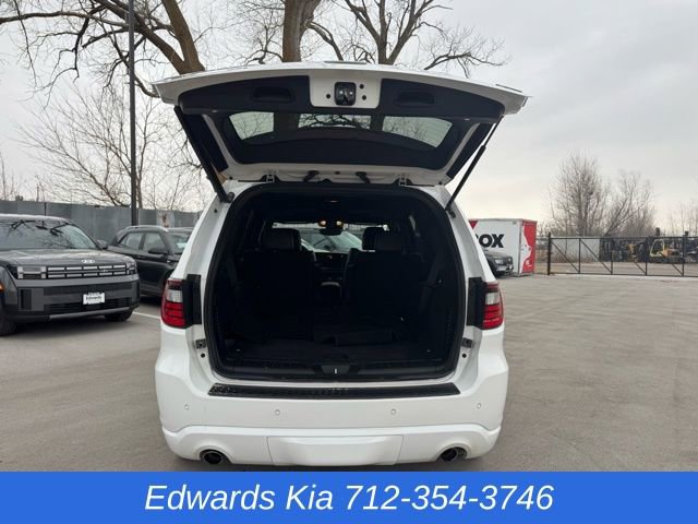 Used 2023 Dodge Durango R/T image 11
