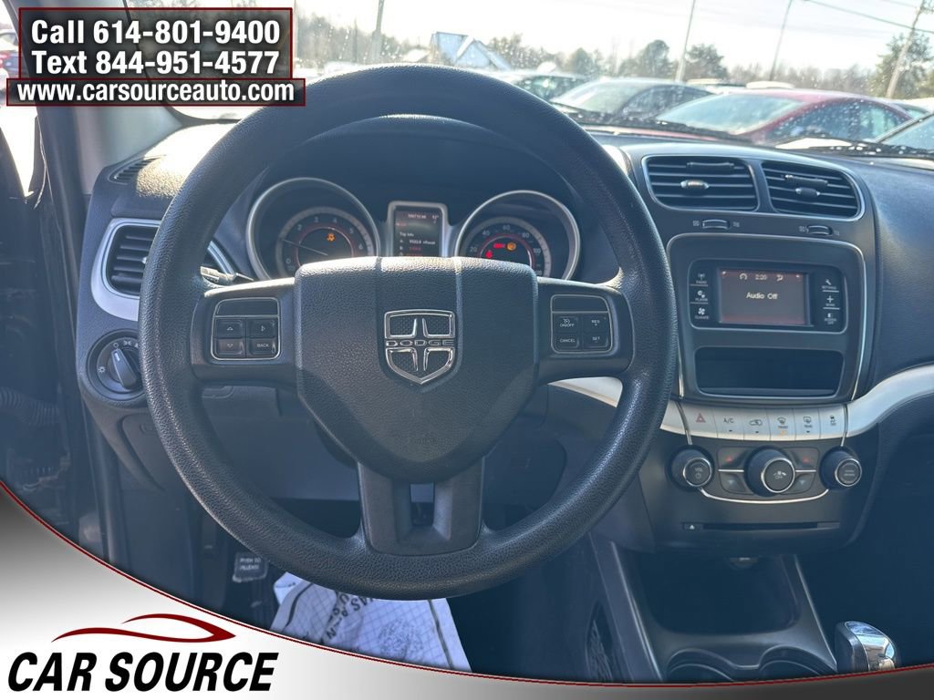 Used 2012 Dodge Journey American Value Package image 11
